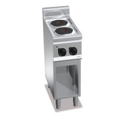 Berto's elektromos tűzhely (4 kW)