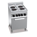 Berto's elektromos tűzhely (11 kW)