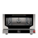 EKF-311-N-T-UD elektromos kombi sütő