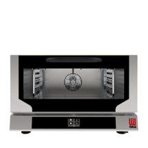 EKF-311-N-T-UD elektromos kombi sütő