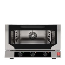 EKF-311-N-UD elektromos kombi sütő