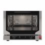 EKF-411-3-N-GRILL elektromos, ipari sütő