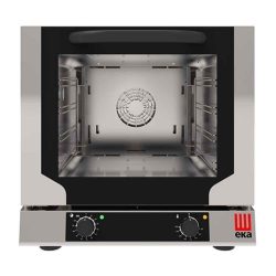 EKF-423-N elektromos ipari sütő