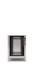 KELESZTŐ SZEKRÉNY, elektromos, 8 x 429 x 345 mm, cukrászati/pékipari, mechanikus vezérléssel
