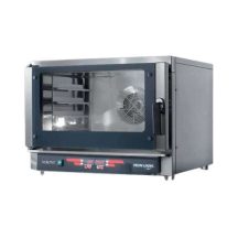 FEDL04NEMIDV elektromos, 4 tálcás ipari sütő