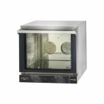 FEMG04NE595V elektromos, 4 tálcás ipari sütő
