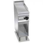 Berto's gázüzemű lapsütő (4 kW) Berto's gázüzemű lapsütő (4 kW)