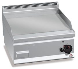 Berto's gázüzemű lapsütő (8 kW) Berto's gázüzemű lapsütő (8 kW)