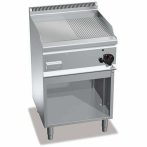 Berto's gázüzemű lapsütő (8 kW) Berto's gázüzemű lapsütő (8 kW)
