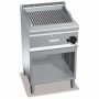 Berto's gázüzemű grillsütő (8 kW)
