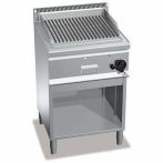 Berto's gázüzemű grillsütő (8 kW)