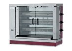GGF G 3S gázüzemű csirkegrill