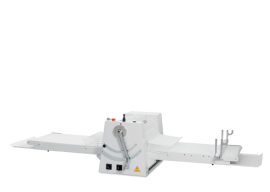 GGF GP-B 500-1000 tészta nyújtó gép