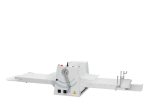 GGF GP-B 600-1000 tészta nyújtó gép GGF GP-B 600-1000 tészta nyújtó gép