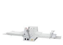 GGF GP-B 600-1000 tészta nyújtó gép