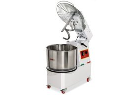 GGF LR33 spirál dagasztógép
