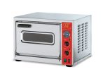 GGF Micro H22 elektromos pizzakemence betekintő ablakkal