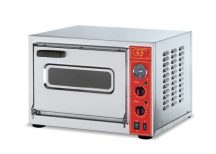 GGF Micro H22 elektromos pizzakemence betekintő ablakkal
