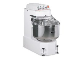 GGF SP-N 100 spirál dagasztógép