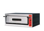   GGF T2 pizza+kenyér elektromos pizzakemence 2 db 60x40-es tepsihez