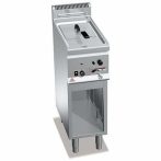 Berto's gázüzemű olajsütő (6,6 kW)