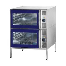 GM-GES-002 elektromos ipari sütő