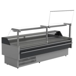 GRAVIS LIFT 0.94 | Csemegepult