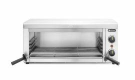 Szalamander GN 1/1, 2850W HENDI