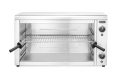 Szalamander, 3600W HENDI