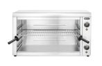 Szalamander, 3600W HENDI