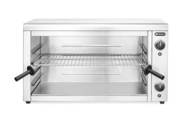 Szalamander, 3600W HENDI