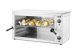 Szalamander, 3600W HENDI