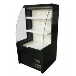 IMPULS 0.7 | Hűtött faliregál