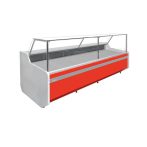   L-1 MD/G/SP 100/110 Modena Modern | Csemegepult beépített aggr.