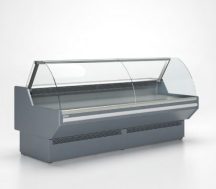 LCDA DIUNA 125 | Csemegepult beépített aggregáttal