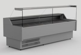 ORIS 0.94 STAT 1.1 | Csemegepult