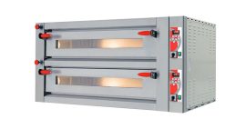 PIZZAGROUP Pyralis D12L pizzakemence