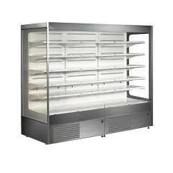 R-1 VR 60/80 VARNA | Hűtött faliregál