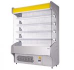 RCH 5 0.7 | Hűtött faliregál