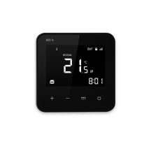   BVF 801 wifi termosztát + 3m padlószenzor (fekete) (RTA801BL)