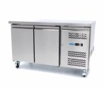 09400390 Mélyhűtött munkaasztal