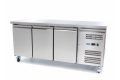 09400395 Mélyhűtött munkaasztal
