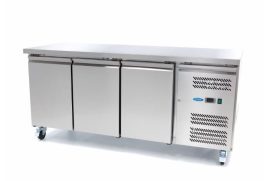09400395 Mélyhűtött munkaasztal
