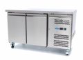 09400400 Hűtött munkaasztal