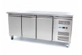 09400405 Hűtött munkaasztal