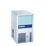   JÉGGÉP, JÉGKOCKA, 25 KG/NAP, PULT ALÁ ÉPÍTHETŐ, LÉGHŰTÉSES