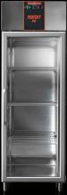   AF07PKMBTPV - Professzionális fagyasztószekrény, 700 literes, rozsdamentes, üvegajtós, légkeveréses