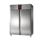   AF14PKMTN - Professzionális hűtőszekrény, 1400 literes, rozsdamentes, légkeveréses