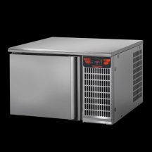 ATT02 Sokkoló hűtő, 2 tálcás, elektronikus