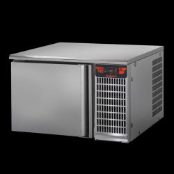 ATT02 Sokkoló hűtő, 2 tálcás, elektronikus ATT02 Sokkoló hűtő, 2 tálcás, elektronikus